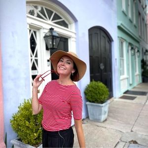 Meet your Posher, Katrina